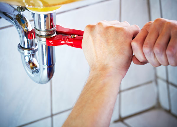 About Nicholasville Plumbers